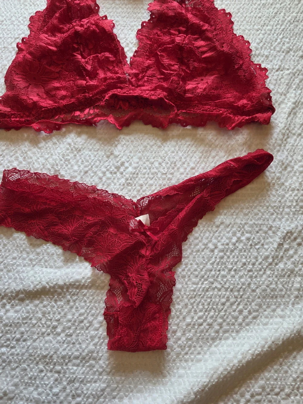 Source Unknown elegant red